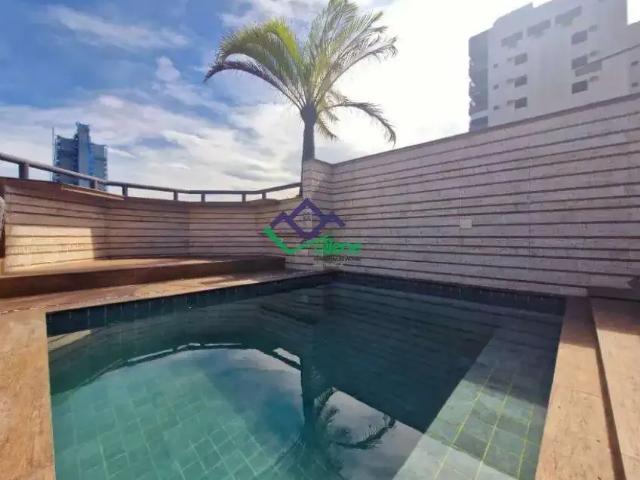 Cobertura venda em Região Imediata de Guaratinguetá, Região Metropolitana do Vale do Paraíba e Litoral Norte