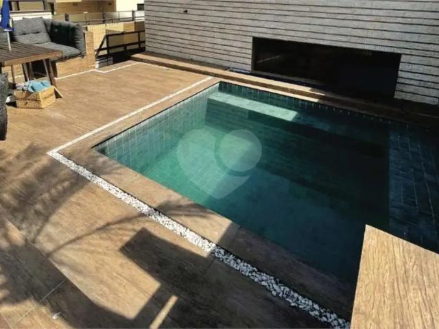 Cobertura venda em Região Imediata de Santos, Região Metropolitana da Baixada Santista