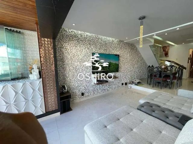 Cobertura venda em Região Imediata de Sorocaba, Região Metropolitana de Sorocaba