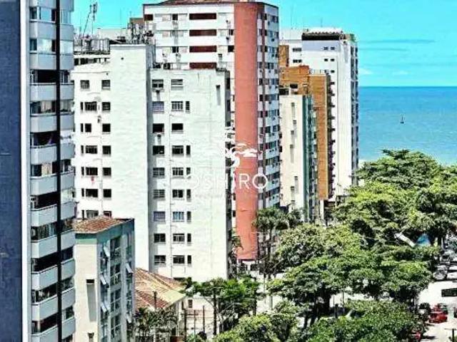 Cobertura venda em Região Imediata de Santos, Região Metropolitana da Baixada Santista