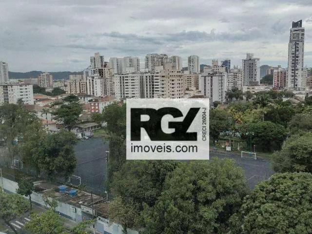 Cobertura venda em Região Imediata de Santos, Região Metropolitana da Baixada Santista
