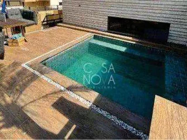 Cobertura venda em Região Imediata de Santos, Região Metropolitana da Baixada Santista