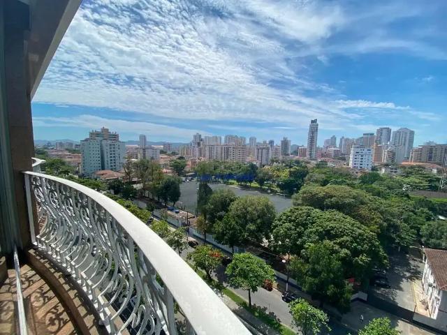 Cobertura venda em Região Imediata de Santos, Região Metropolitana da Baixada Santista
