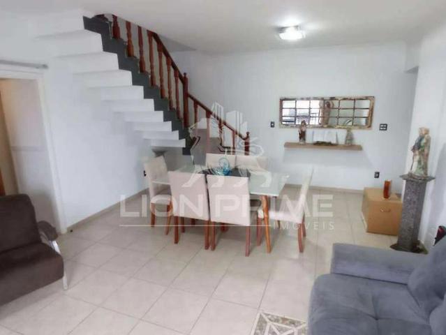 Cobertura venda em Santos, Região Geográfica Intermediária de São Paulo