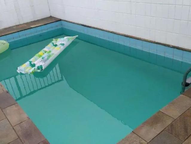 Cobertura venda em Região Imediata de Santos, Região Metropolitana da Baixada Santista