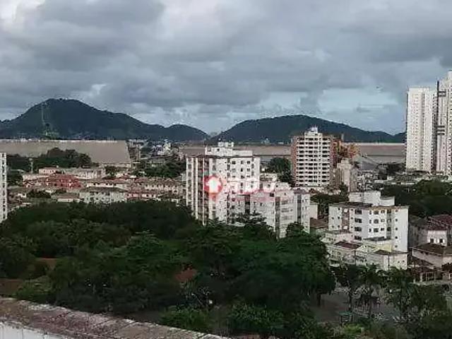 Cobertura venda em Região Imediata de Santos, Região Metropolitana da Baixada Santista