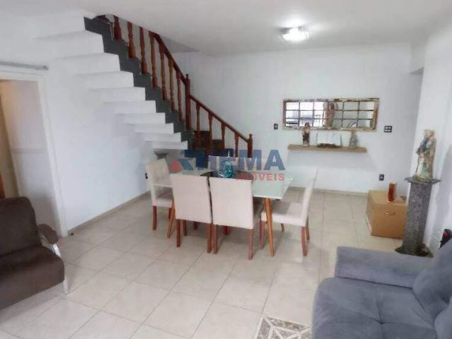 Cobertura venda em Santos