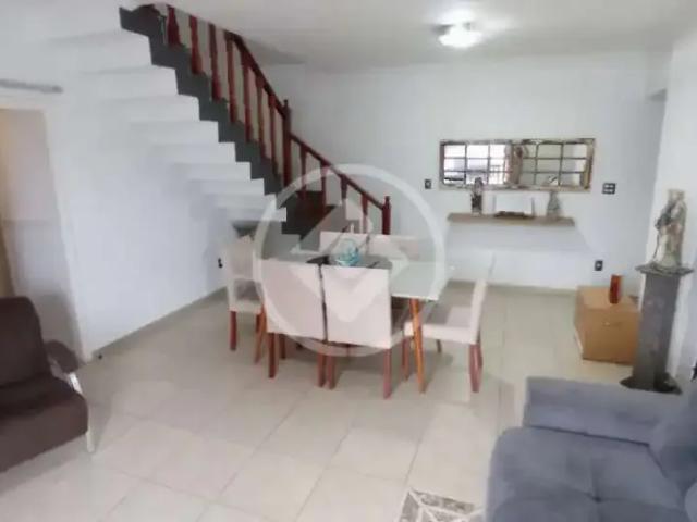 Cobertura venda em Santos
