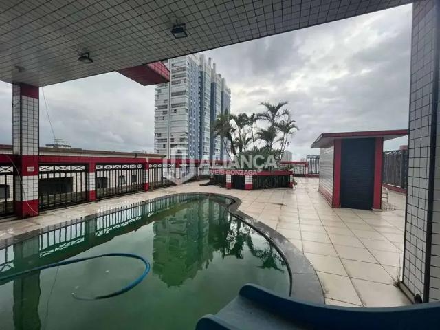 Cobertura venda em Região Imediata de Santos, Região Metropolitana da Baixada Santista