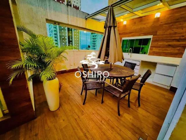 Cobertura venda em Região Imediata de Santos, Região Metropolitana da Baixada Santista