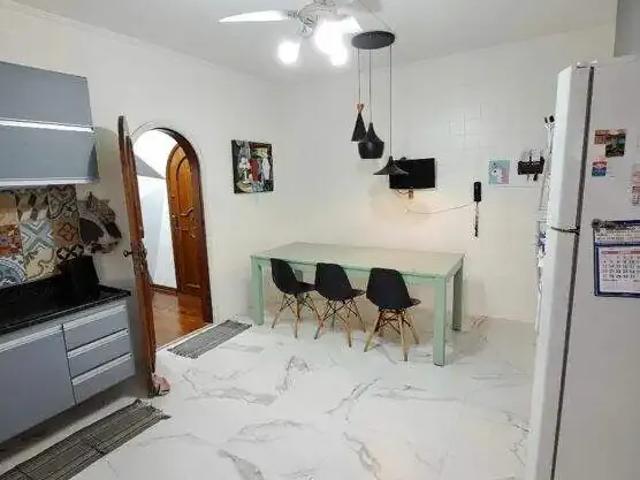 Cobertura venda em Região Imediata de Santos, Região Metropolitana da Baixada Santista