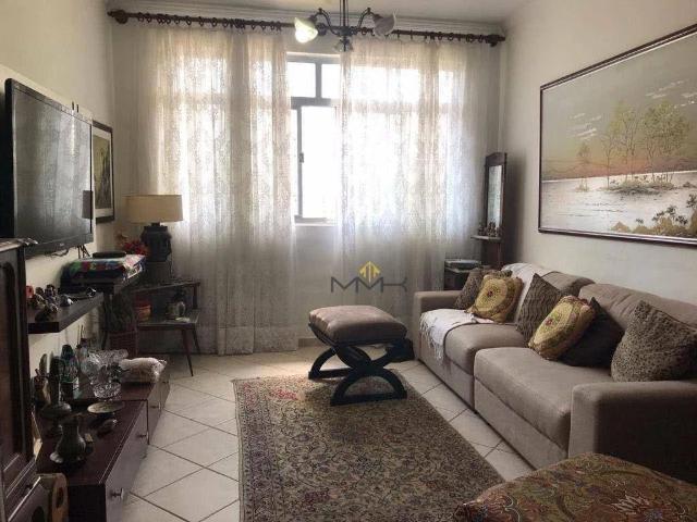 Cobertura venda em Santos