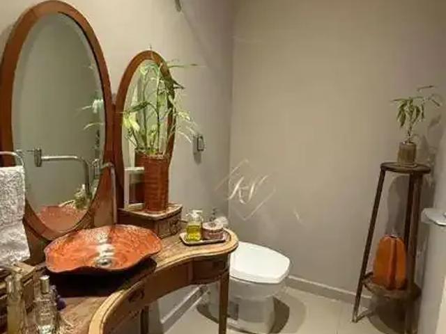 Cobertura venda em Santos