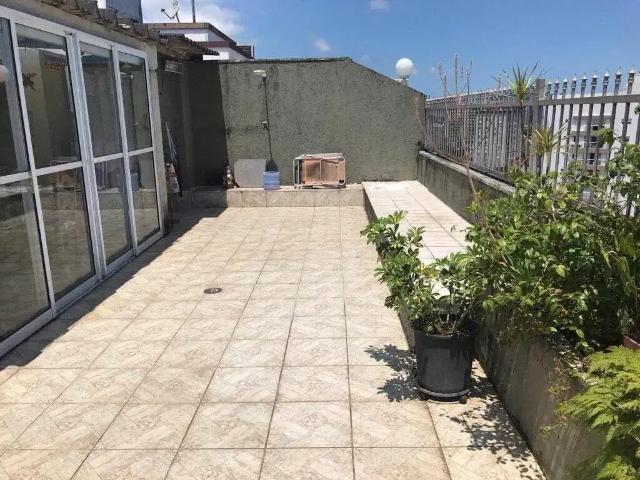 Cobertura venda em Região Imediata de Santos, Região Metropolitana da Baixada Santista