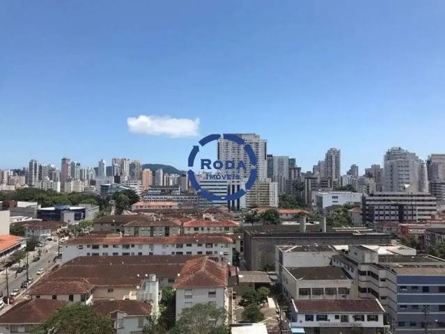 Cobertura venda em Região Imediata de Santos, Região Metropolitana da Baixada Santista