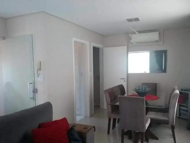 Cobertura venda em Santos