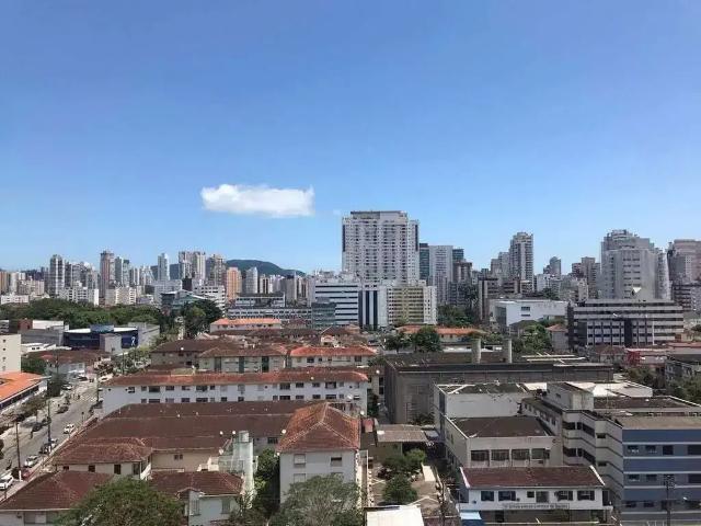 Cobertura venda em Região Imediata de Santos, Região Metropolitana da Baixada Santista