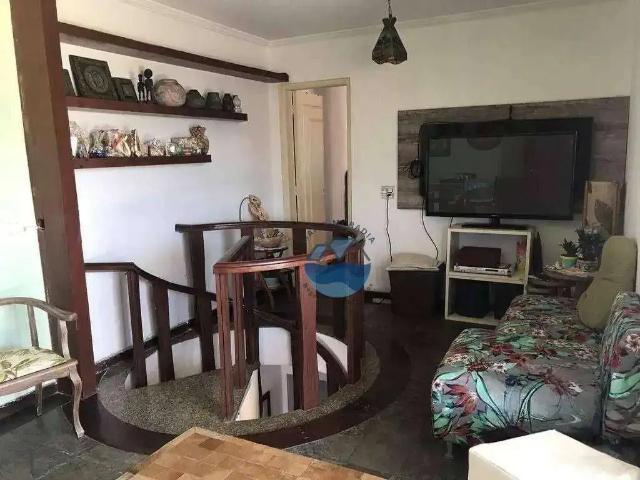 Cobertura venda em Região Imediata de Santos, Região Metropolitana da Baixada Santista