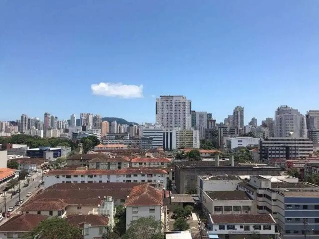 Cobertura venda em Região Imediata de Santos, Região Metropolitana da Baixada Santista