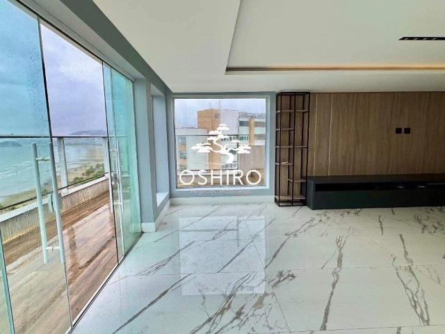 Cobertura venda em Santos