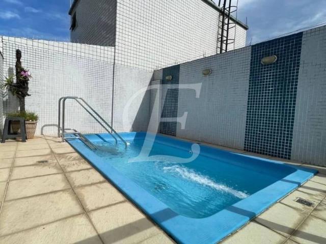 Cobertura venda em Santos