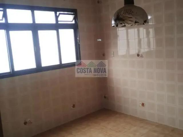 Cobertura venda em Santos