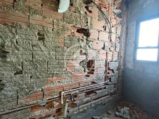 Cobertura venda em Santos