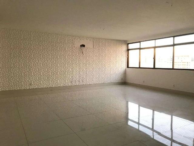 Cobertura venda em Santos