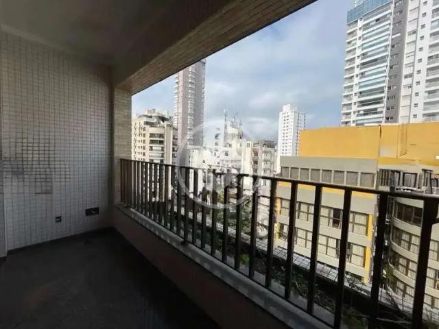 Cobertura venda em Região Imediata de Santos, Região Metropolitana da Baixada Santista