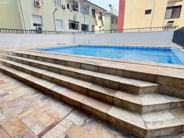 Cobertura venda em Região Imediata de Santos, Região Metropolitana da Baixada Santista
