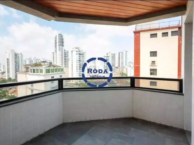 Cobertura venda em Região Imediata de Santos, Região Metropolitana da Baixada Santista