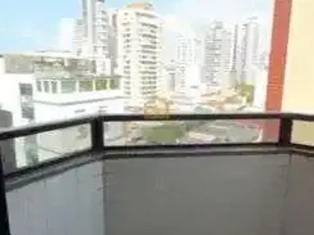 Cobertura venda em Região Imediata de Santos, Região Metropolitana da Baixada Santista