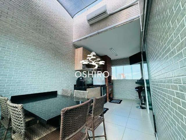 Cobertura venda em Região Imediata de Santos, Região Metropolitana da Baixada Santista