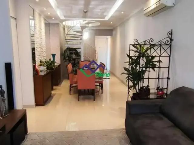 Cobertura venda em Região Imediata de Santos, Região Metropolitana da Baixada Santista