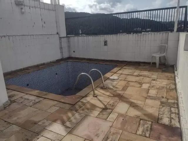 Cobertura venda em Região Imediata de Santos, Região Metropolitana da Baixada Santista