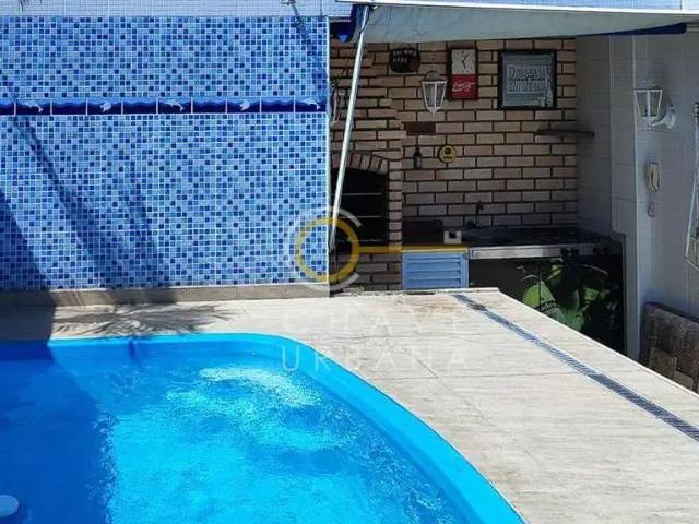 Cobertura venda em Região Imediata de Santos, Região Metropolitana da Baixada Santista