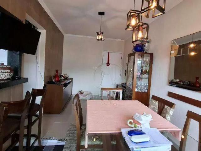 Cobertura venda em Região Imediata de Santos, Região Metropolitana da Baixada Santista