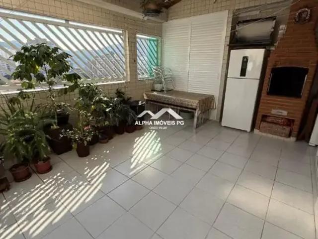 Cobertura venda em Região Imediata de Santos, Região Metropolitana da Baixada Santista