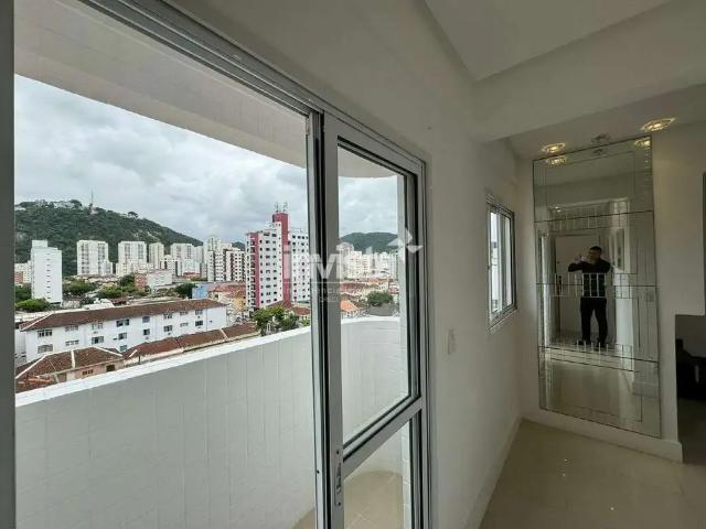 Cobertura venda em Região Imediata de Santos, Região Metropolitana da Baixada Santista