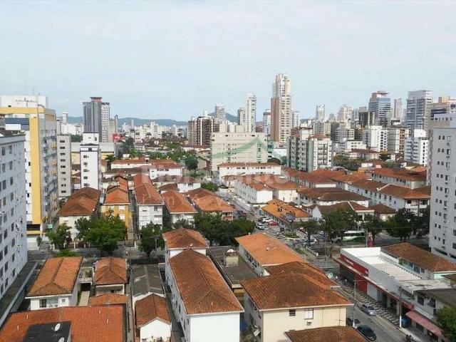 Cobertura venda em Região Imediata de Santos, Região Metropolitana da Baixada Santista