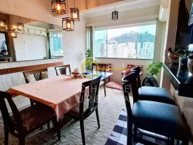 Cobertura venda em Região Imediata de Santos, Região Metropolitana da Baixada Santista
