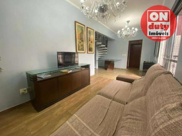 Cobertura venda em Região Imediata de Santos, Região Metropolitana da Baixada Santista