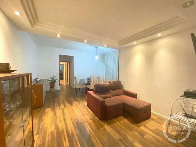 Cobertura venda em Região Imediata de Santos, Região Metropolitana da Baixada Santista