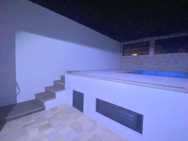 Cobertura venda em Região Imediata de Santos, Região Metropolitana da Baixada Santista