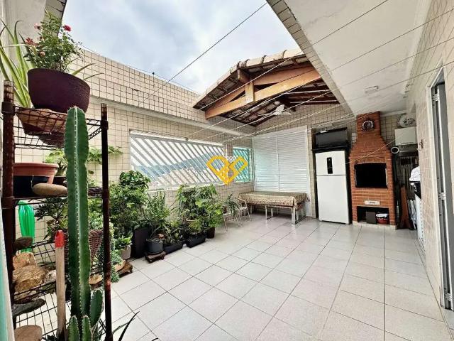 Cobertura venda em Região Imediata de Santos, Região Metropolitana da Baixada Santista