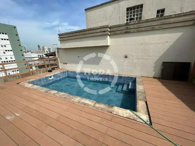 Cobertura venda em Região Imediata de Santos, Região Metropolitana da Baixada Santista