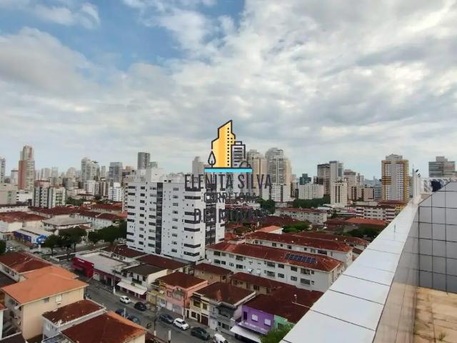 Cobertura venda em Santos, Região Geográfica Intermediária de São Paulo