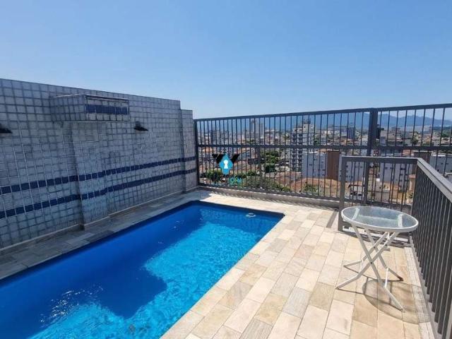 Cobertura venda em Região Imediata de Santos, Região Metropolitana da Baixada Santista