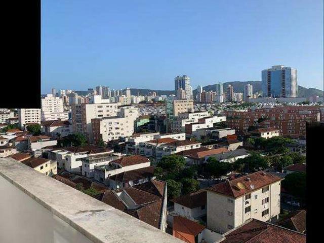 Cobertura venda em Região Imediata de Santos, Região Metropolitana da Baixada Santista