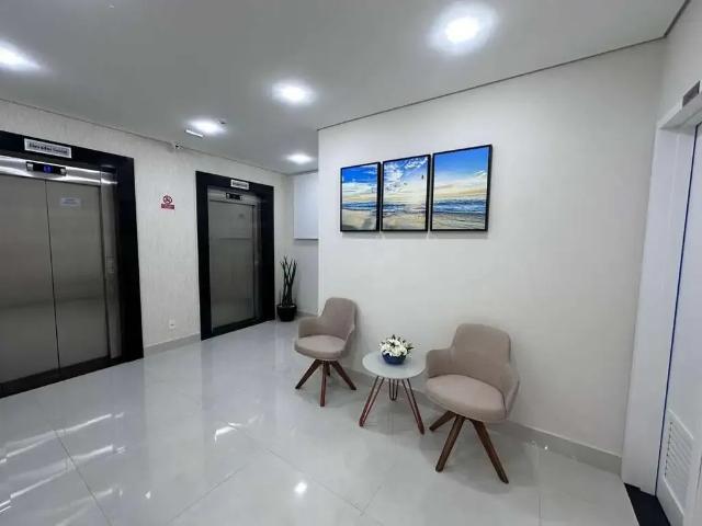 Cobertura venda em Região Imediata de Santos, Região Metropolitana da Baixada Santista